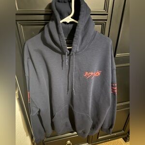 Grunt Style - 1776 Patriot Hoodie